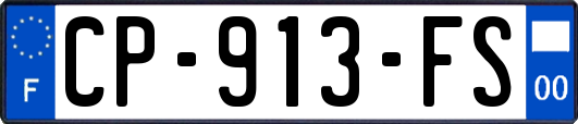 CP-913-FS
