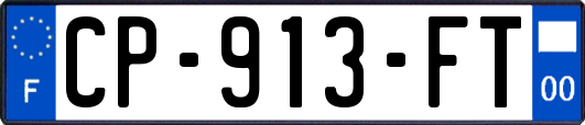CP-913-FT