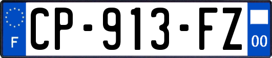 CP-913-FZ