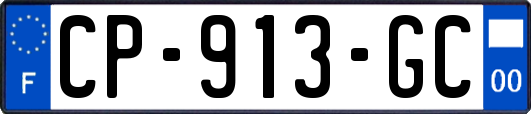 CP-913-GC