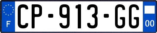 CP-913-GG