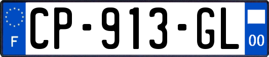 CP-913-GL