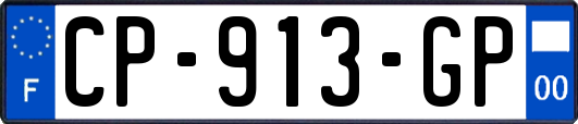 CP-913-GP