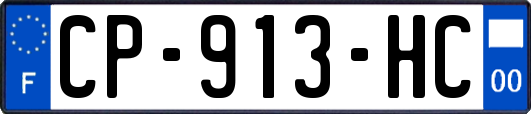 CP-913-HC