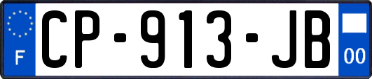 CP-913-JB