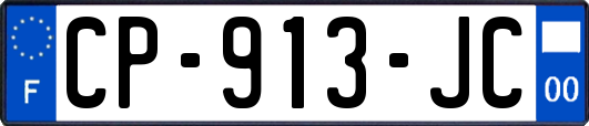 CP-913-JC