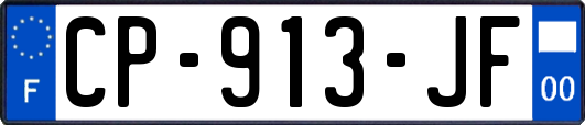 CP-913-JF