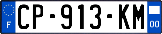CP-913-KM