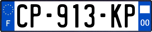 CP-913-KP