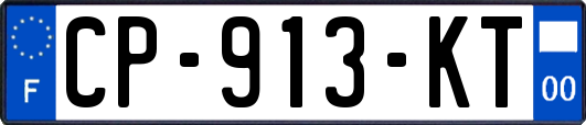CP-913-KT
