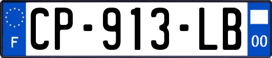 CP-913-LB
