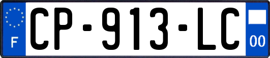 CP-913-LC