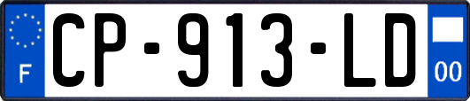CP-913-LD