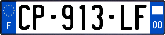 CP-913-LF
