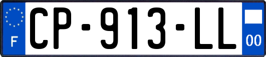 CP-913-LL