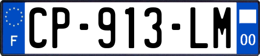 CP-913-LM