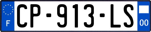 CP-913-LS