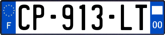 CP-913-LT