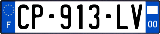 CP-913-LV