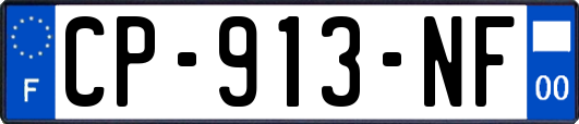 CP-913-NF