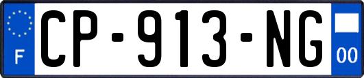 CP-913-NG