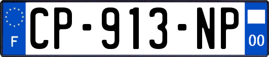 CP-913-NP