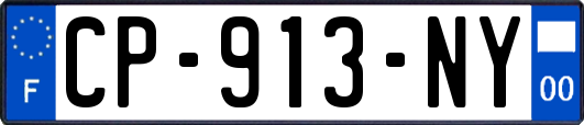 CP-913-NY