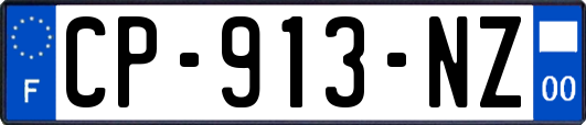 CP-913-NZ