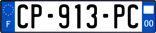 CP-913-PC