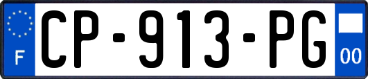 CP-913-PG