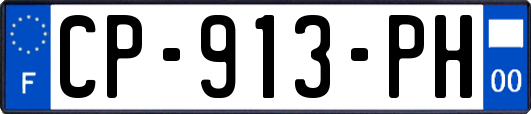 CP-913-PH