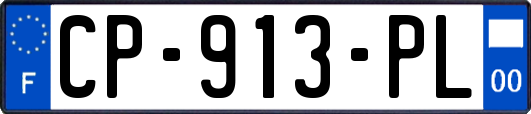 CP-913-PL