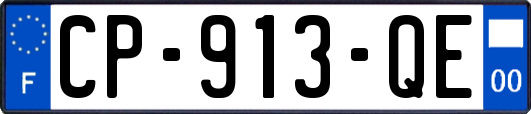 CP-913-QE