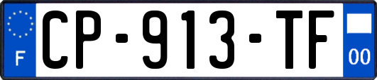 CP-913-TF