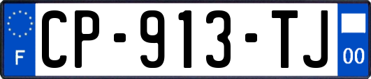 CP-913-TJ