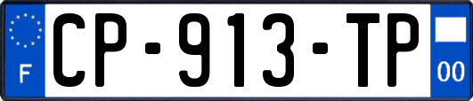 CP-913-TP