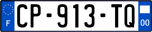 CP-913-TQ