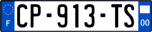 CP-913-TS