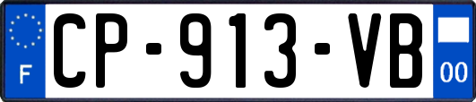 CP-913-VB