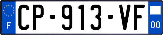 CP-913-VF