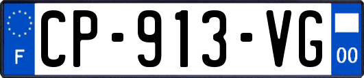 CP-913-VG