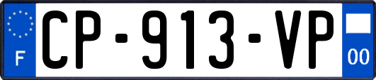 CP-913-VP