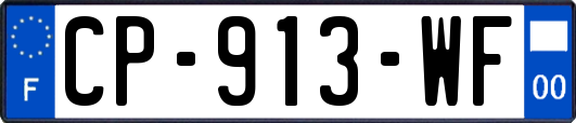 CP-913-WF