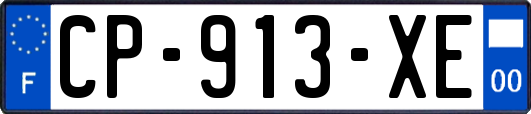 CP-913-XE