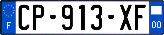 CP-913-XF