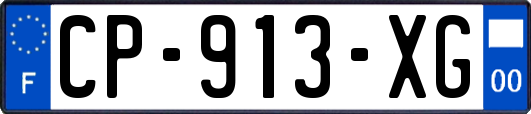 CP-913-XG