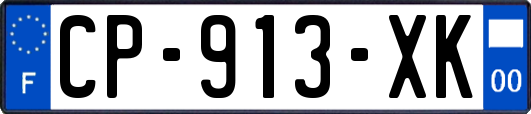 CP-913-XK