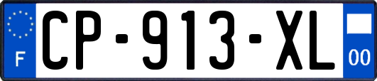 CP-913-XL