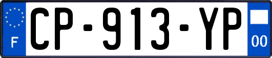 CP-913-YP