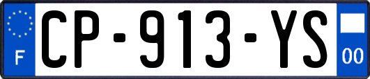 CP-913-YS